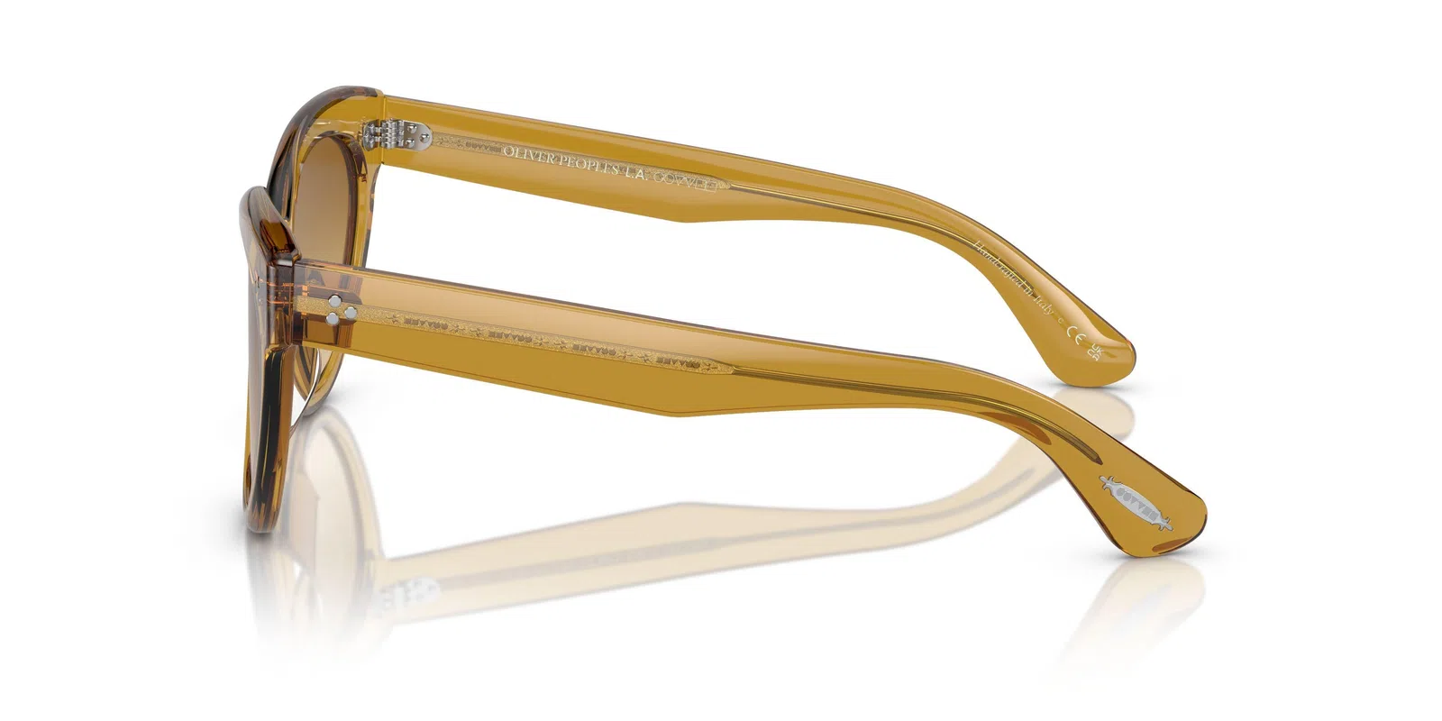 Oliver Peoples Roella 5355SU Sunglasses - view 16